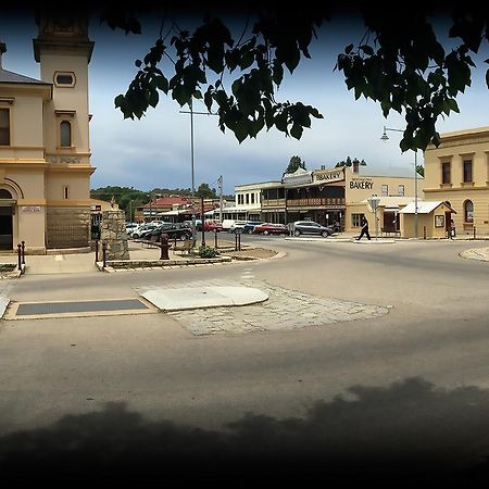 Bed and Breakfast The Graces Beechworth Exterior foto