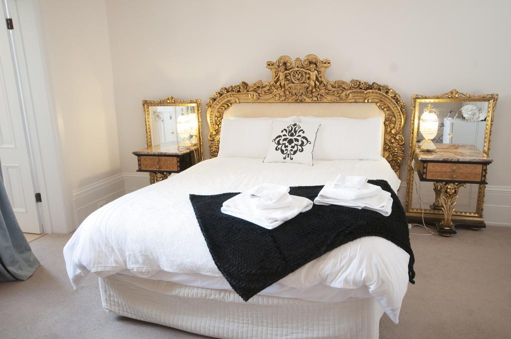 Bed and Breakfast The Graces Beechworth Exterior foto