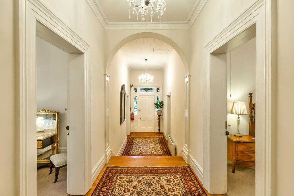 Bed and Breakfast The Graces Beechworth Exterior foto