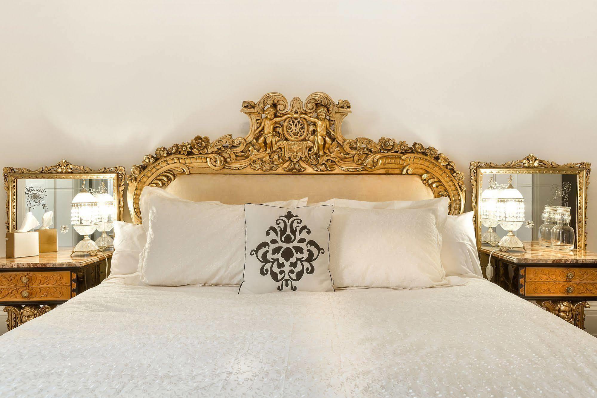 Bed and Breakfast The Graces Beechworth Exterior foto