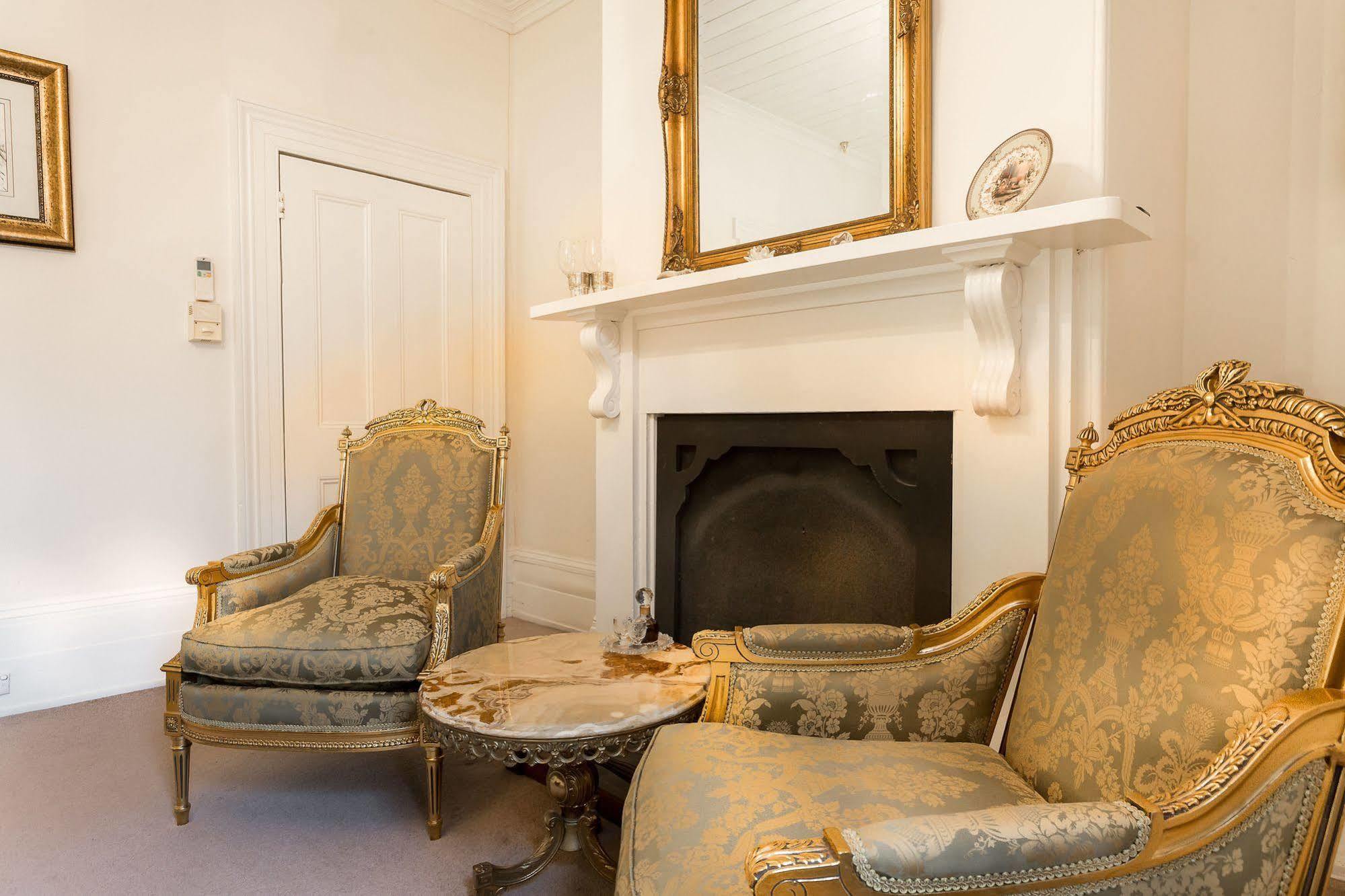 Bed and Breakfast The Graces Beechworth Exterior foto