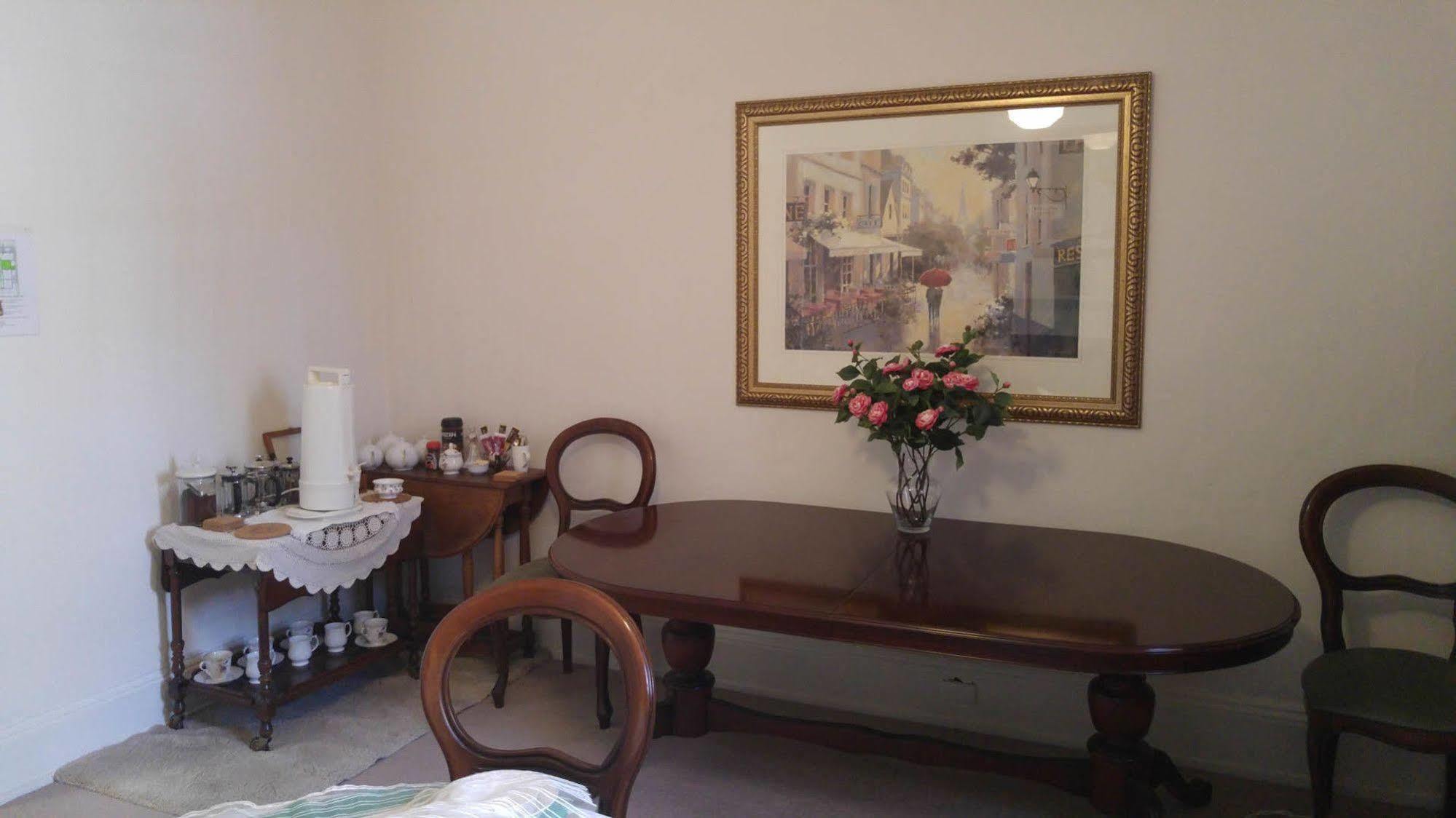 Bed and Breakfast The Graces Beechworth Exterior foto